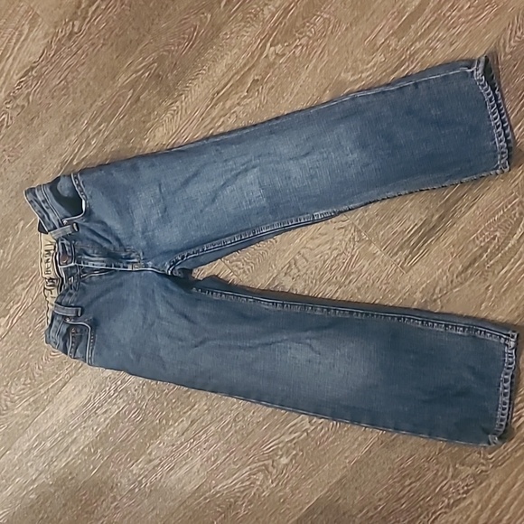 Gap Denim jeans Size 8 Boys - Picture 1 of 4